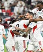 الجزيرة يفوز على الشارقة وانتصار تاريخي ليونايتد في الدوري الإماراتي