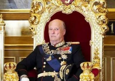 القصر الملكي: تدهور حالة الملك النرويجي خلال وجوده في المستشفى