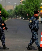 الشرطة العراقية تنفي وقوع هجوم مسلح في مدينة بعقوبة