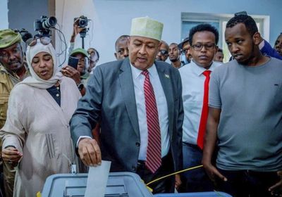 رئيس صومالي لاند يعرض ميناء بربرة لاستضافة قواعد عسكرية أجنبية