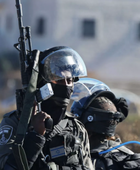 إصابة إسرائيلي إثر عملية طعن قرب العوجا في غور الأردن