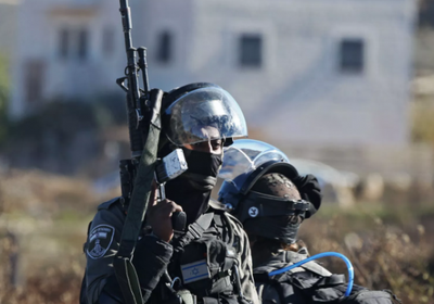 إصابة إسرائيلي إثر عملية طعن قرب العوجا في غور الأردن