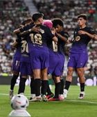 برشلونة يكتسح إلتشي بخماسية 