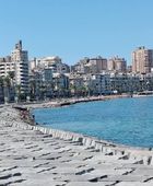 حالة طقس اليوم الإثنين 24-8-2026 في مصر