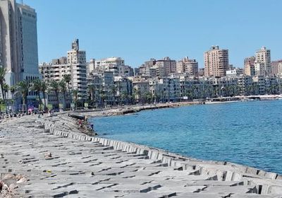 حالة طقس اليوم الإثنين 24-8-2026 في مصر