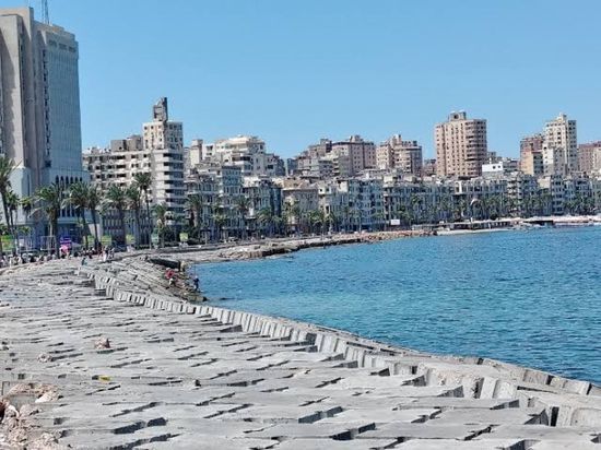 حالة طقس اليوم الإثنين 24-8-2026 في مصر