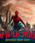 إيرادات Spider-Man: Brand New Day تتخطى الملياري دولار 