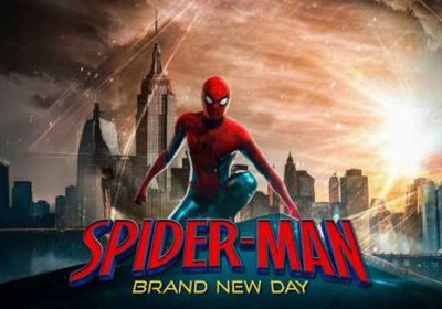 إيرادات Spider-Man: Brand New Day تتخطى الملياري دولار 