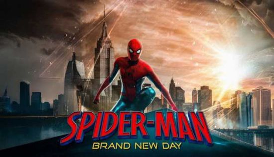إيرادات Spider-Man: Brand New Day تتخطى الملياري دولار 