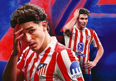 جوليانو ينقذ أتليتيكو مدريد وألفاريز يتعرض لصيحات استهجان في التعادل مع فياريال