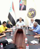 "اقتصادية الانتقالي" تدعو لحماية القطاعات النفطية وتعزيز المخزون الغذائي