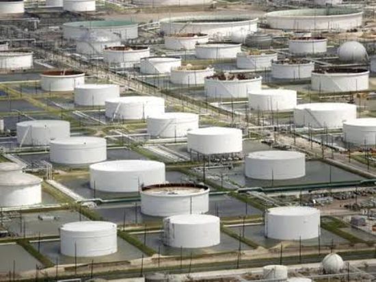 بيرول: لا نبحث سحب دفعة ثانية من احتياطيات النفط الاستراتيجية