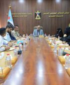 "سياسية الانتقالي" تستنكر التضييق على العمل النقابي الجنوبي