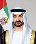رئيس الإمارات يهنئ نظيره الكازاخستاني بمناسبة نجاح الانتخابات البرلمانية
