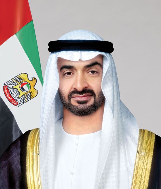 رئيس الإمارات يهنئ نظيره الكازاخستاني بمناسبة نجاح الانتخابات البرلمانية