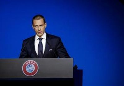 رئيس الاتحاد الأوروبي يطالب إنفانتينو بالاستقالة