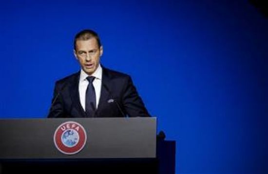 رئيس الاتحاد الأوروبي يطالب إنفانتينو بالاستقالة