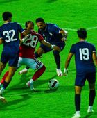 موعد مباراة الأهلي وزد في الدوري المصري