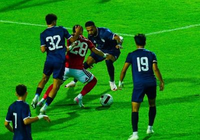 موعد مباراة الأهلي وزد في الدوري المصري