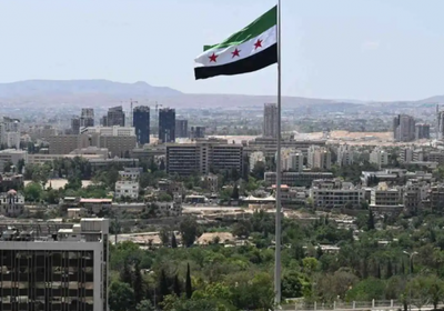 رسمياً.. الولايات المتحدة تلغي تصنيف سوريا دولة راعية للإرهاب