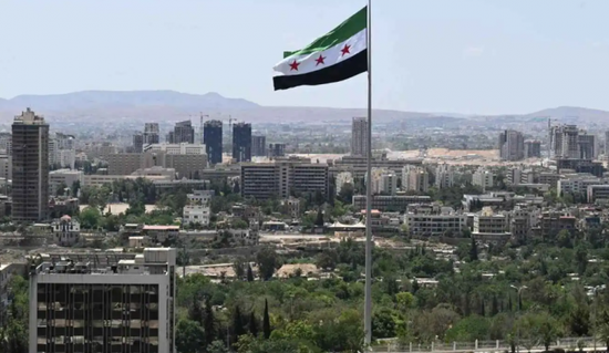 رسمياً.. الولايات المتحدة تلغي تصنيف سوريا دولة راعية للإرهاب