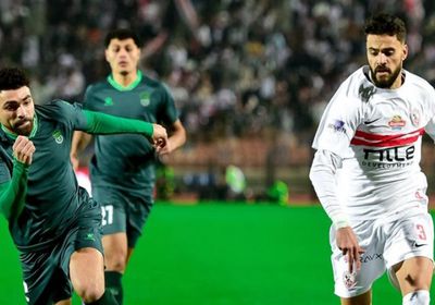 موعد مباراة الزمالك والبنك الأهلي في الدوري المصري