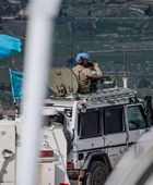 اليونيفيل: لا خطوط جديدة في جنوب لبنان.. والخط الأزرق هو المرجع