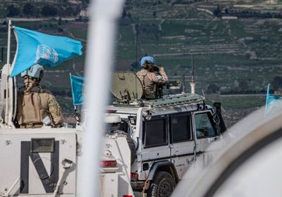 اليونيفيل: لا خطوط جديدة في جنوب لبنان.. والخط الأزرق هو المرجع