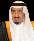 خادم الحرمين يتلقى رسالة خطية من رئيس الإمارات