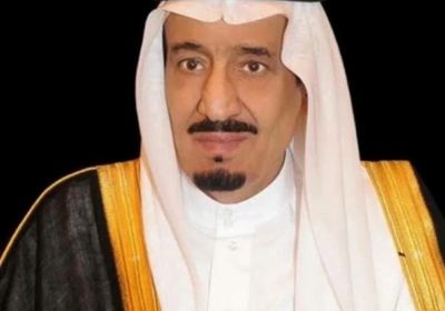 خادم الحرمين يتلقى رسالة خطية من رئيس الإمارات