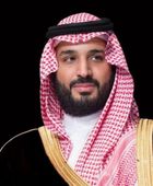 ولي العهد السعودي يتلقى رسالة خطية من رئيس الوزراء البريطاني