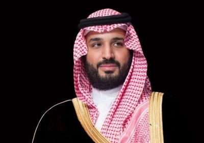ولي العهد السعودي يتلقى رسالة خطية من رئيس الوزراء البريطاني