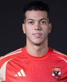 مفاجأة.. الأهلي المصري يعرض إمام عاشور للبيع 