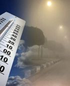 حالة طقس اليوم الثلاثاء 25-8-2026 في مصر 