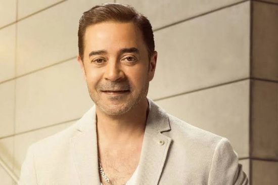 مدحت صالح يهدي حفل مهرجان القلعة للراحل هاني شاكر 