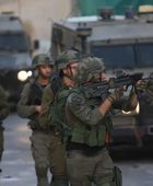 ضحايا وجرحى برصاص الاحتلال في غزة 