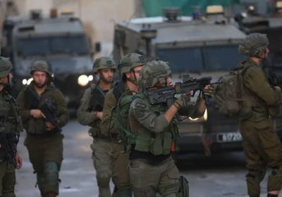 ضحايا وجرحى برصاص الاحتلال في غزة 