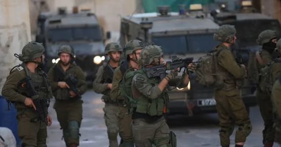 ضحايا وجرحى برصاص الاحتلال في غزة 