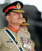 قائد الجيش الباكستاني يغادر طهران 