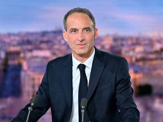 غلوكسمان يعلن ترشحه لرئاسة الانتخابات الفرنسية 