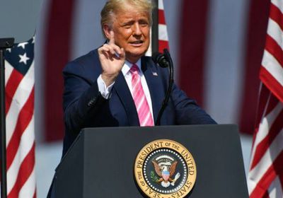 المحكمة العليا تنتصر لترامب بشأن التصويت البريدي   