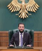 الشرع: سوريا تنفض اليوم عن كاهلها "نكتة سوداء"