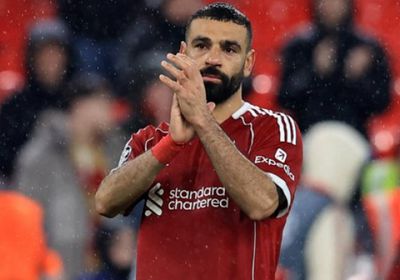 ليفربول يقترب من تعويض محمد صلاح بهذه الصفقة