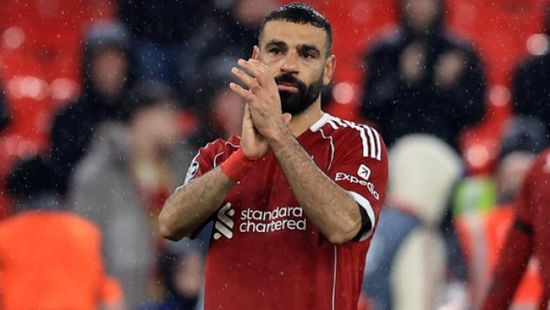 ليفربول يقترب من تعويض محمد صلاح بهذه الصفقة