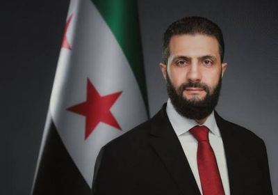 الشرع: سوريا "تمزّق صفحة من ماضيها الأليم" بإزالتها من قائمة الدول الراعية للإرهاب