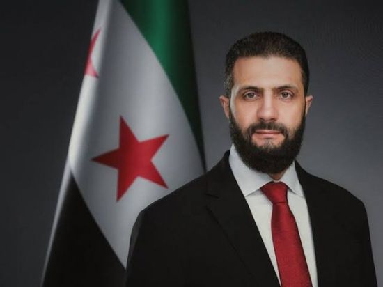 الشرع: سوريا "تمزّق صفحة من ماضيها الأليم" بإزالتها من قائمة الدول الراعية للإرهاب