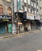 جماهير&nbsp;عدن تواصل العصيان المدني احتجاجاً على تدهور الخدمات