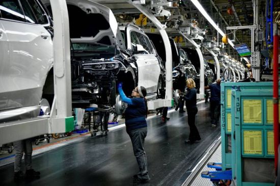 شيري الصينية تعزز حضورها في بريطانيا&nbsp;بمركز أبحاث جديد