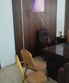 الجفري يدين اقتحام مقر "انتقالي حضرموت" ونهب محتوياته
