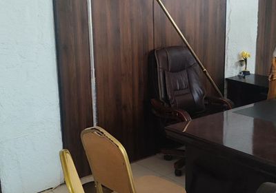 الجفري يدين اقتحام مقر "انتقالي حضرموت" ونهب محتوياته